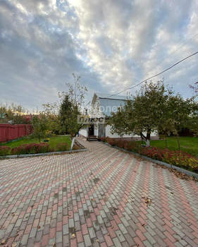 Дом 79м&sup2;, 2-этажный, участок 10 сот.  