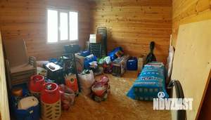 Дом 86м&sup2;, 2-этажный, участок 7 сот.  