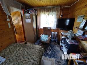 Дача 20м², 2-этажный, участок 6 сот.  