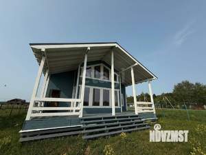 Дом 150м², 2-этажный, участок 8 сот.  