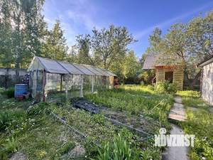 Дом 70м&sup2;, 2-этажный, участок 65 сот.  