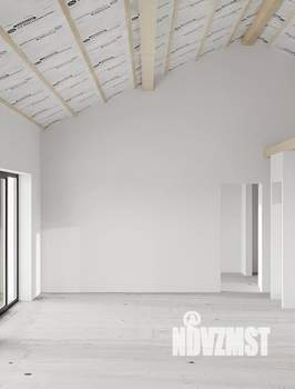 Коттедж 80м², 1-этажный, участок 10 сот.  