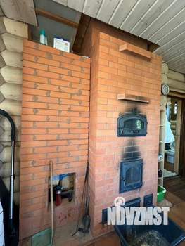 Дом 76м², 2-этажный, участок 8 сот.  