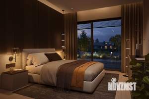 Дом 80м², 1-этажный, участок 10 сот.  