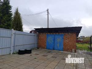 Дом 264м², 2-этажный, участок 16 сот.  