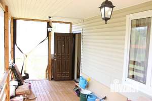 Дом 144м², 2-этажный, участок 15 сот.  