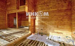 Дом 280м&sup2;, 2-этажный, участок 1200 сот.  