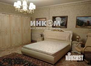 Дом 520м², 2-этажный, участок 50 сот.  