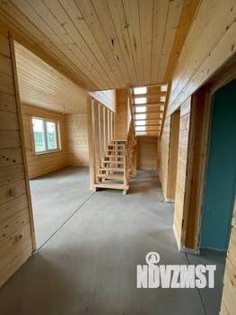 Дом 172м&sup2;, 2-этажный, участок 10 сот.  