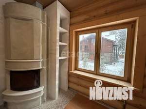 Дом 234м², 3-этажный, участок 12 сот.  