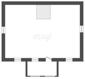 Дом 183м&sup2;, 2-этажный, участок 22 сот.  