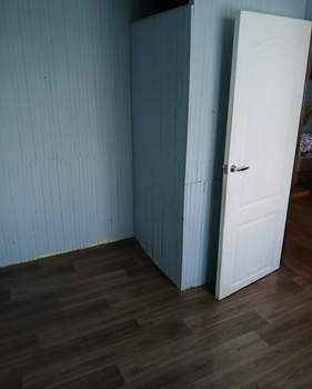 Дом 40м², 1-этажный, участок 12 сот.  