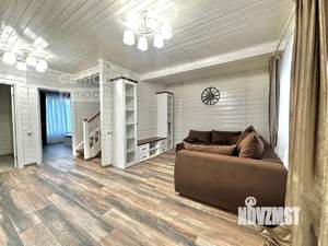 Дом 137м&sup2;, 2-этажный, участок 17 сот.  