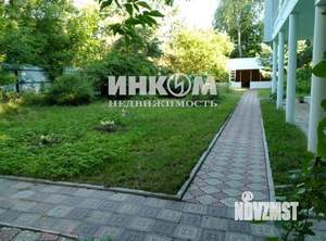 Дом 520м², 2-этажный, участок 50 сот.  