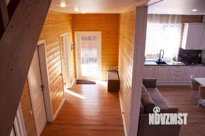 Дом 150м&sup2;, 2-этажный, участок 9 сот.  