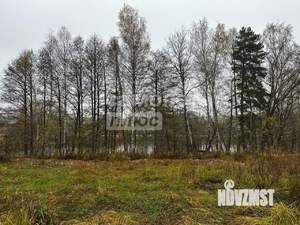 Дом 82м&sup2;, 1-этажный, участок 7 сот.  