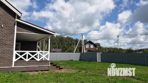 Дом 170м², 2-этажный, участок 8 сот.  