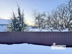 Дом 80м&sup2;, 1-этажный, участок 8 сот.  