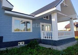 Дом 300м², 2-этажный, участок 15 сот.  