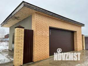 Дом 244м², 2-этажный, участок 16 сот.  