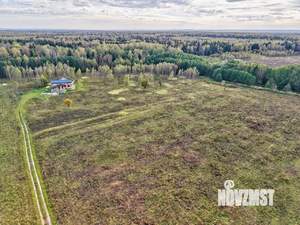 Дом 280м&sup2;, 2-этажный, участок 1200 сот.  