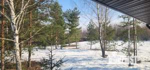 Дом 187м&sup2;, 2-этажный, участок 18 сот.  