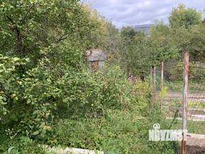 Дом 15м², 1-этажный, участок 5 сот.  