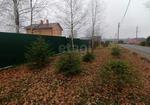 Дом 72м&sup2;, 2-этажный, участок 11 сот.  