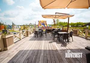 Коттедж 80м², 1-этажный, участок 10 сот.  