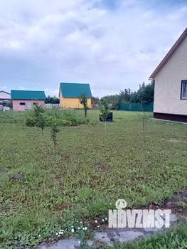 Дом 59м², 1-этажный, участок 15 сот.  