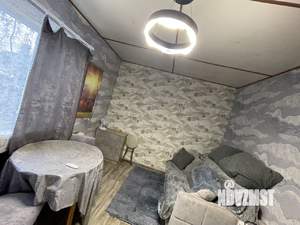 Дом 40м², 2-этажный, участок 4 сот.  