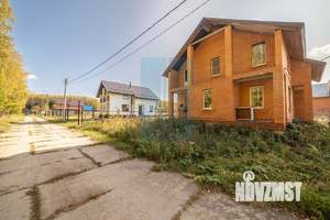 Дача 220м², 2-этажный, участок 12 сот.  