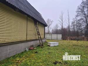 Дом 98м², 1-этажный, участок 12 сот.  