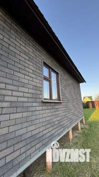 Дом 85м², 2-этажный, участок 6 сот.  