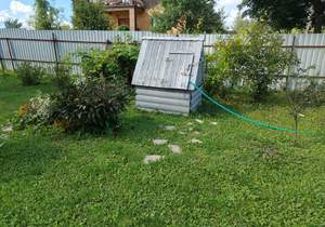 Дача 86м², 2-этажный, участок 14 сот.  