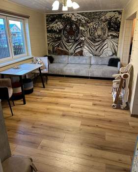 Дом 93м², 2-этажный, участок 10 сот.  