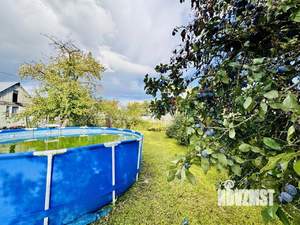 Дом 25м&sup2;, 1-этажный, участок 5 сот.  