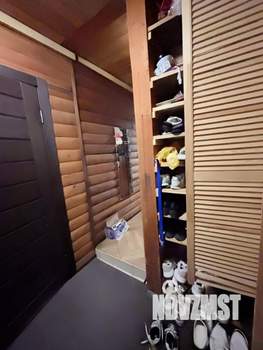 Дом 133м&sup2;, 2-этажный, участок 10 сот.  