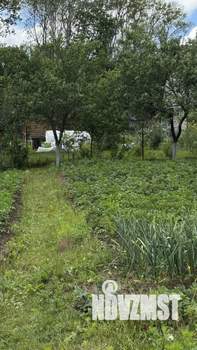 Дом 37м², 1-этажный, участок 7 сот.  