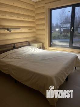 Дом 90м&sup2;, 1-этажный, участок 16 сот.  