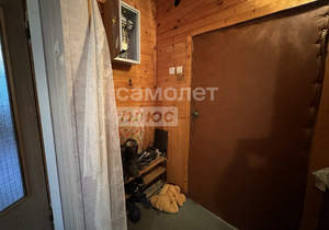 Дом 87м&sup2;, 2-этажный, участок 10 сот.  