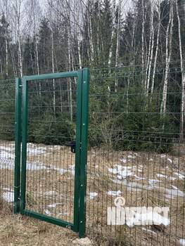 Дом 75м², 1-этажный, участок 13 сот.  
