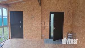 Дом 188м&sup2;, 2-этажный, участок 10 сот.  