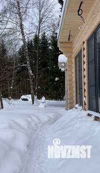 Дом 90м&sup2;, 1-этажный, участок 16 сот.  