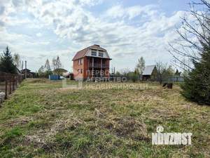 Дом 180м², 2-этажный, участок 15 сот.  