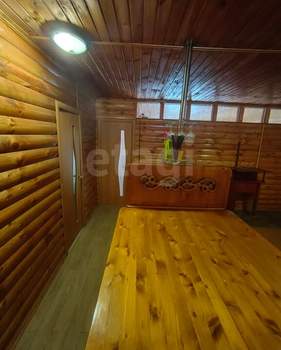 Дом 160м², 2-этажный, участок 15 сот.  