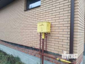 Дом 195м&sup2;, 2-этажный, участок 15 сот.  