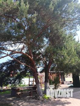 Дом 260м&sup2;, 3-этажный, участок 15 сот.  