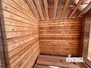 Дом 280м&sup2;, 2-этажный, участок 1200 сот.  