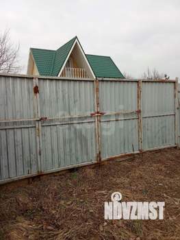 Дом 150м², 1-этажный, участок 10 сот.  